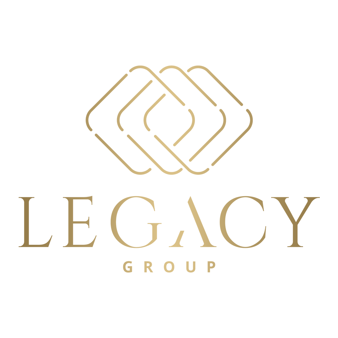 Legacy Indonesia Group